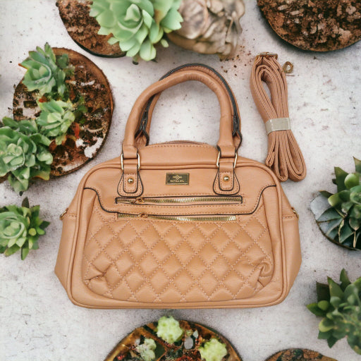 Bolso de lona