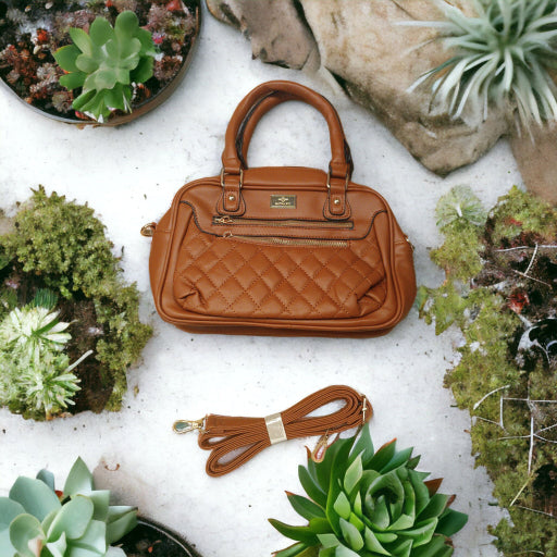 Bolso de lona