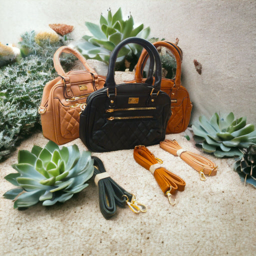 Bolso de lona