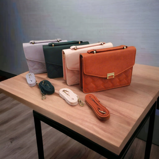 Bolsa pequeña de mano