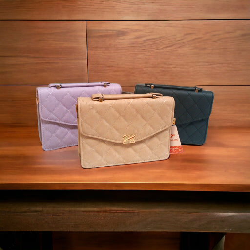 Bolsa de mano para mujer