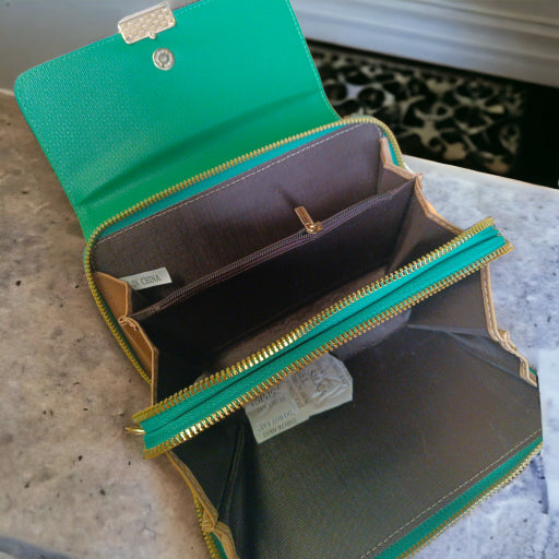 Bolsa pequeña de hombro
