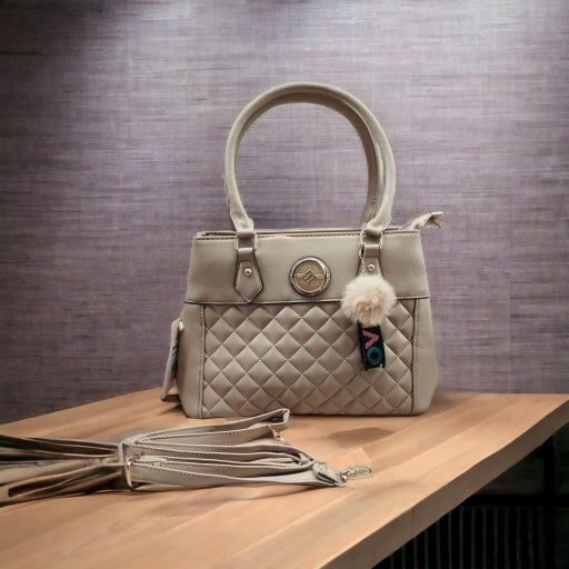 Bolsa con correa larga