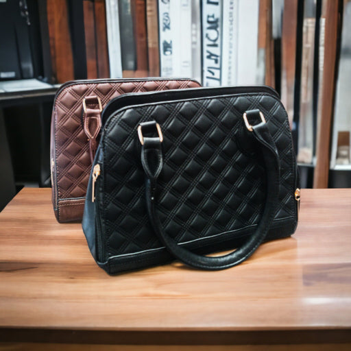 Bolsa con patrón