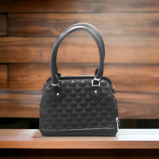 Bolsa con patrón