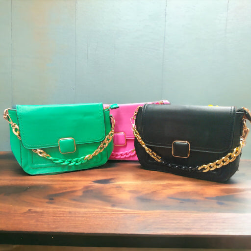 Bolsa de cadena