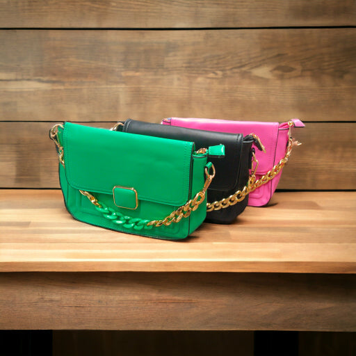 Bolsa de cadena