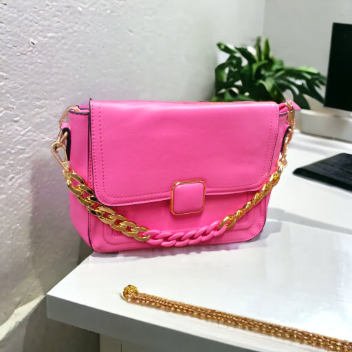 Bolsa de cadena